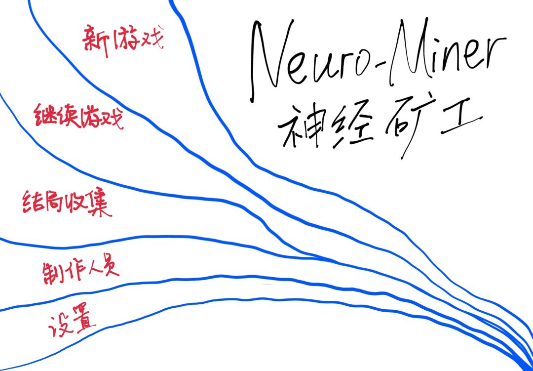 【代号神经矿工】开发日志1 1