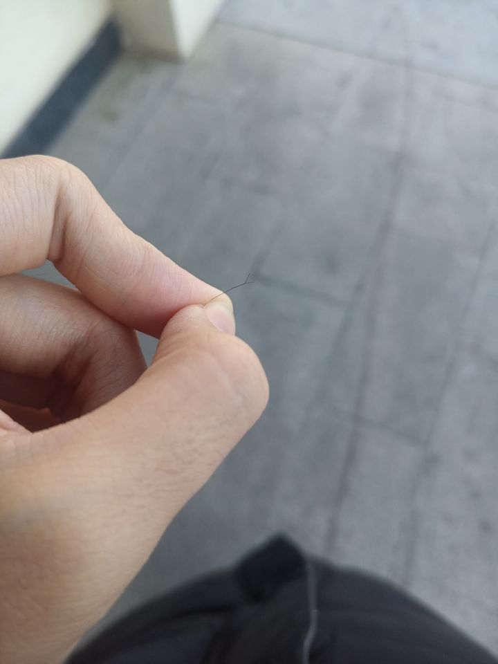 科内塔之怒截图