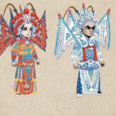 我选这两个 3