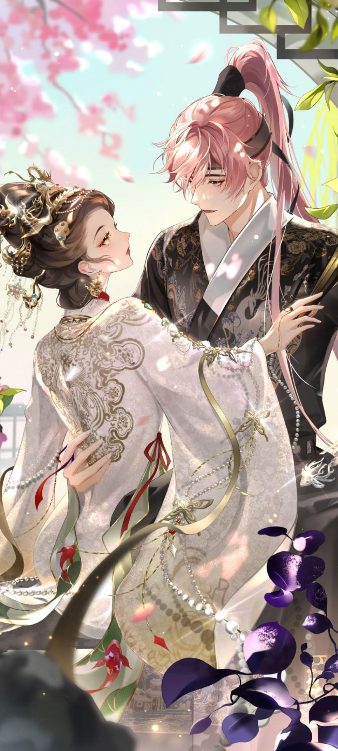 退游了 1