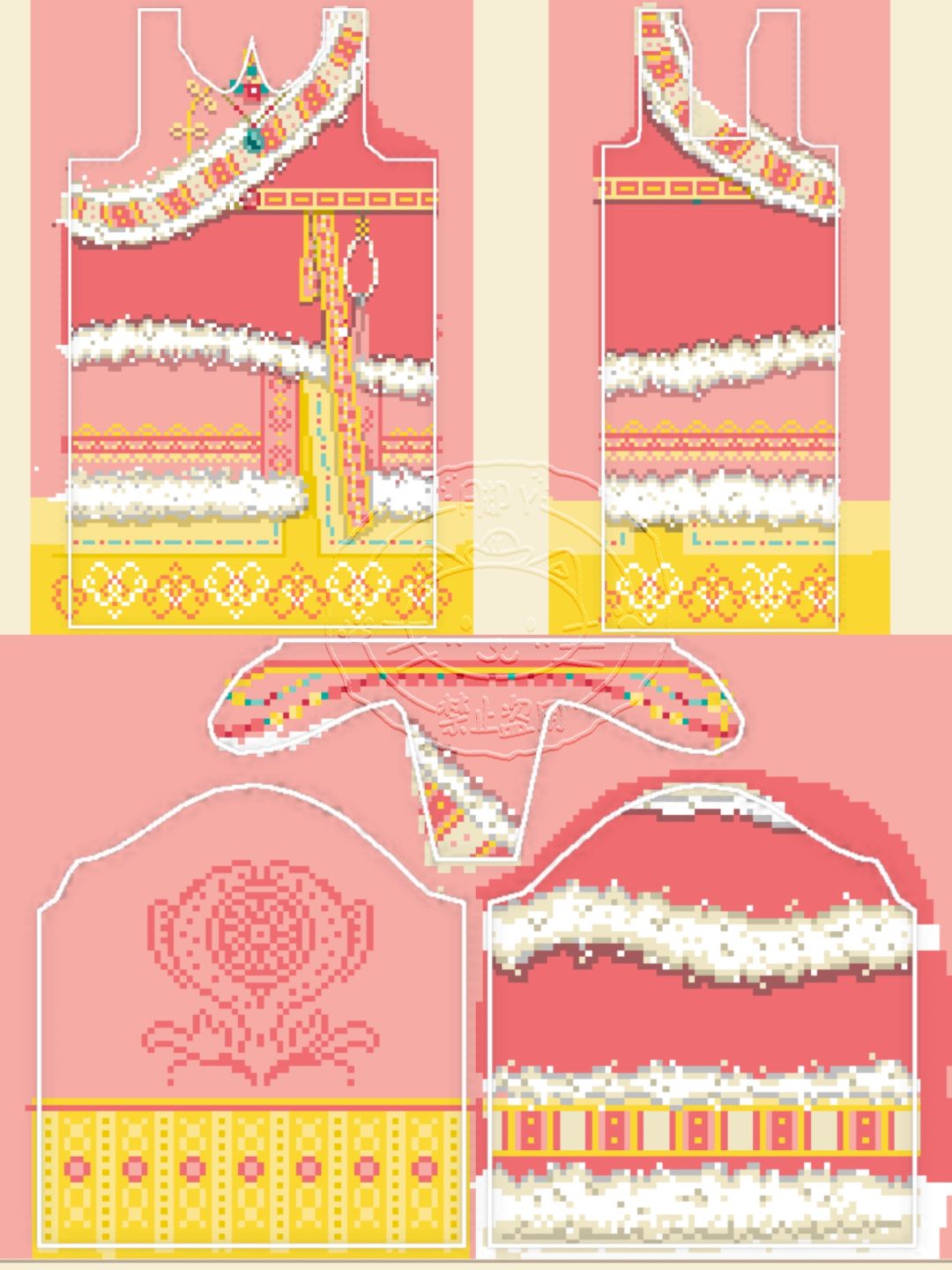 粉花甸🌸 3