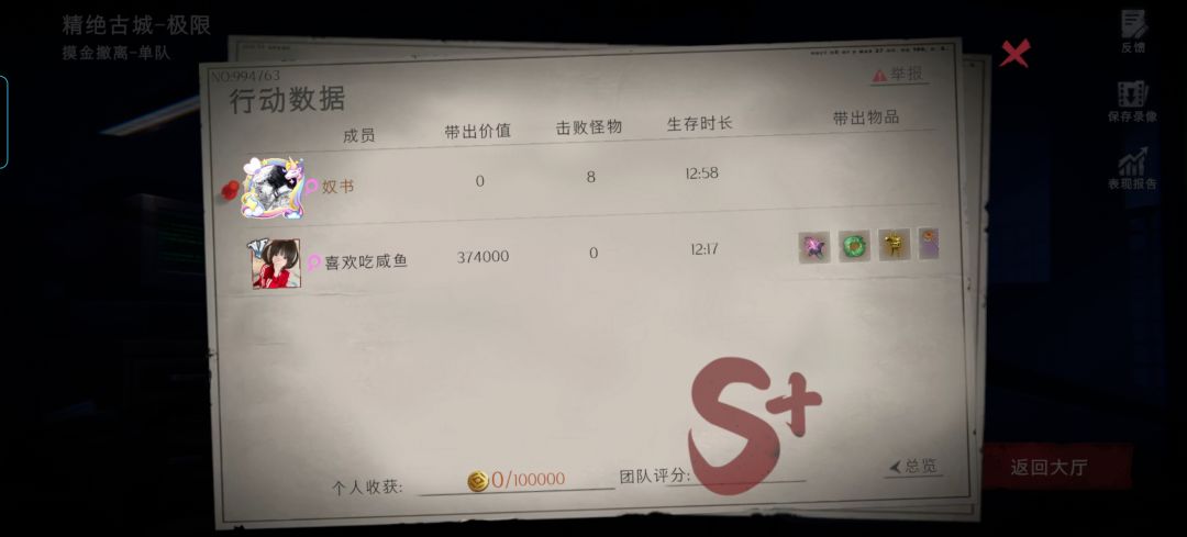 陪玩团要陪陪的看这儿 2