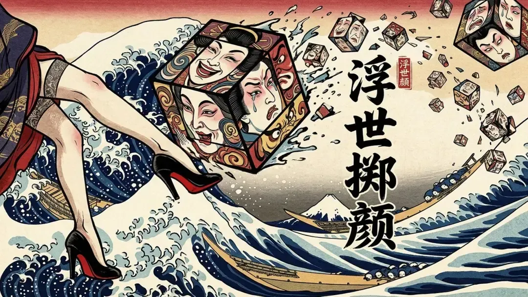 4月9日 | 拟真化建模突破,24h游戏制造佳作截图