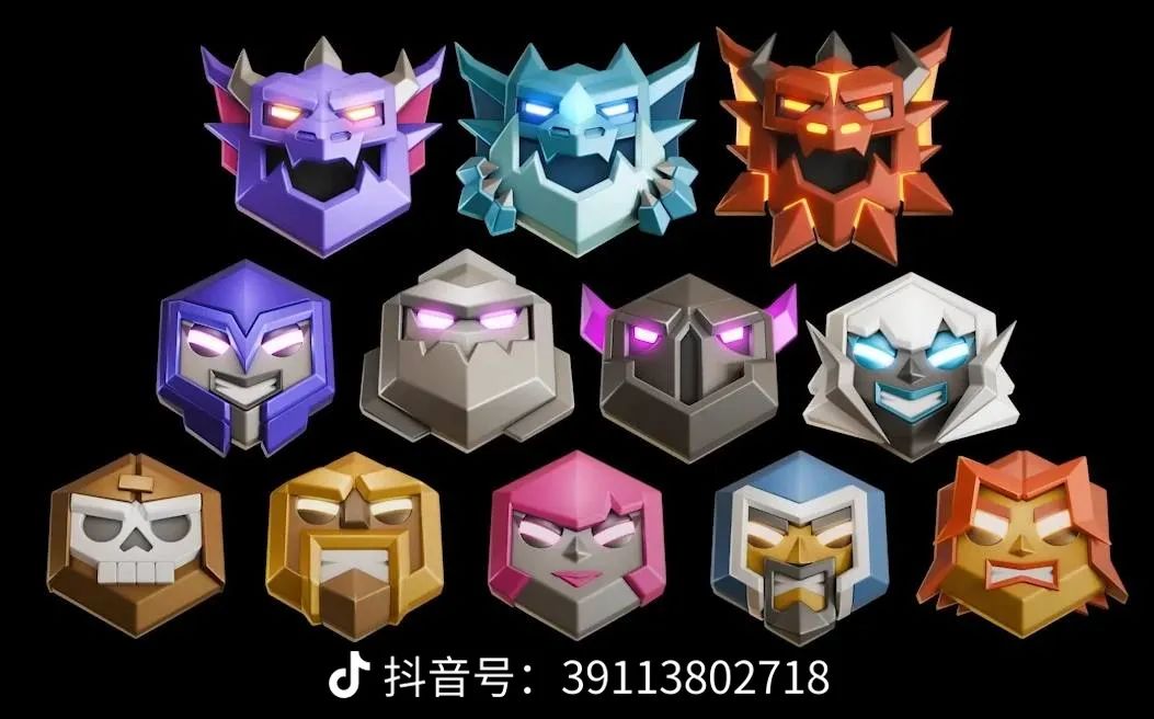 你们认为哪一张更好看? 2