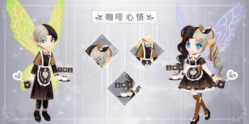 花好月圆迎中秋 《小花仙》手游开启月光礼物