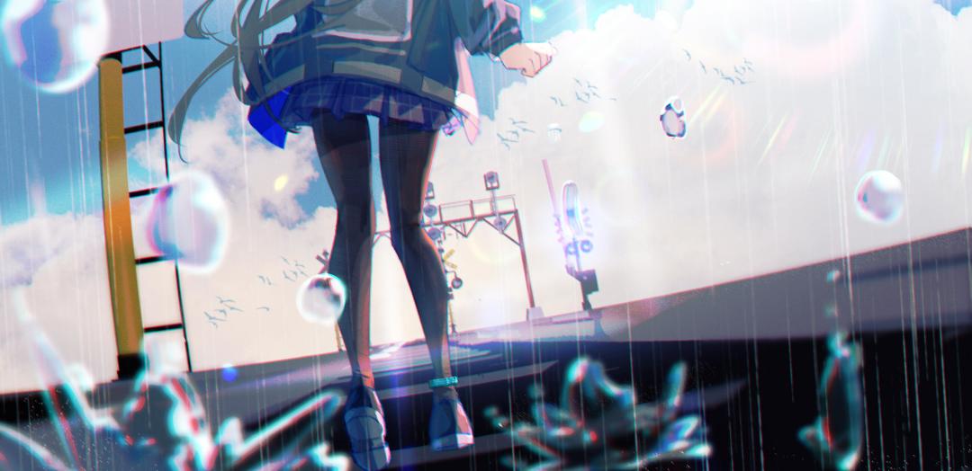 深海队缺蓝蒂能玩吗? 3