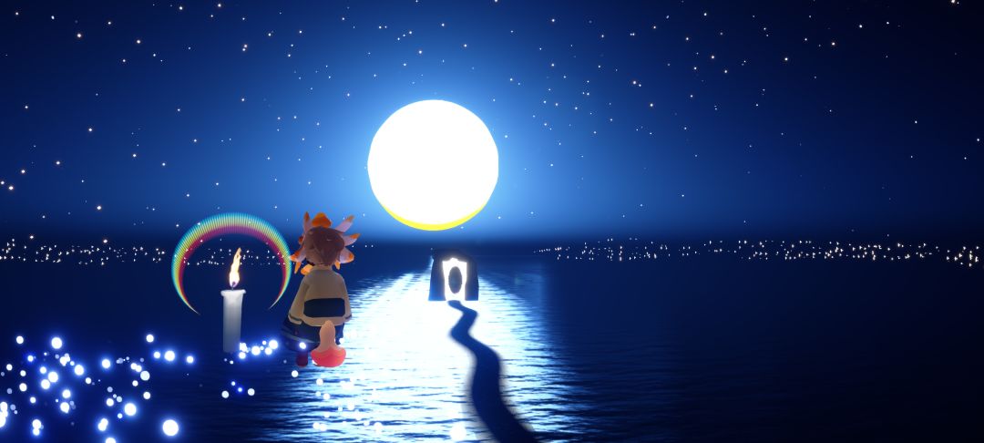 无翼暮星养成 2