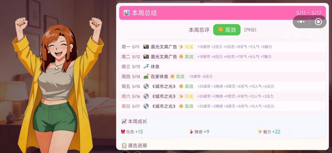 通告bug 2