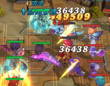 【剑士小妙招】单游魂剑怎么一刀剁了对面C位