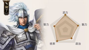 💥开荒万金油必备武将--赵云！