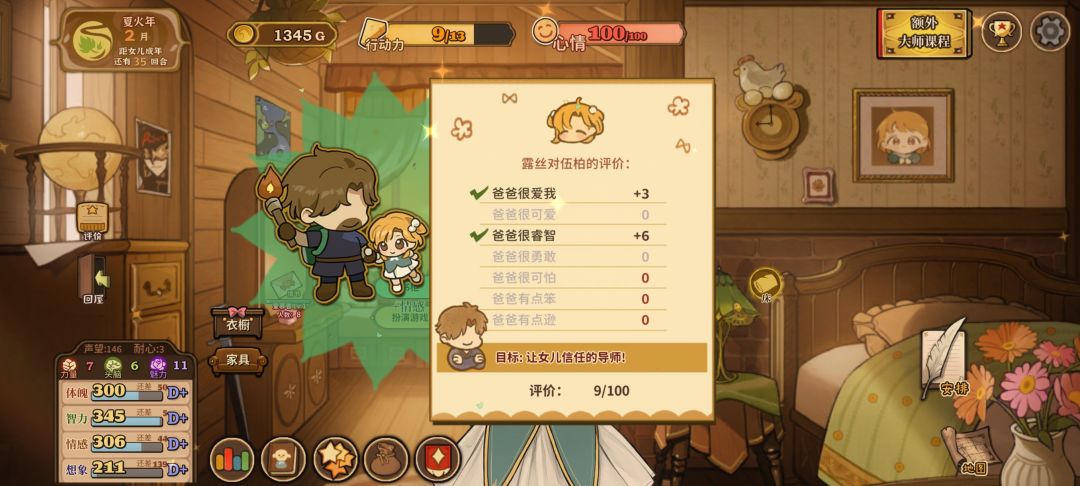 玩的迷迷糊糊 2