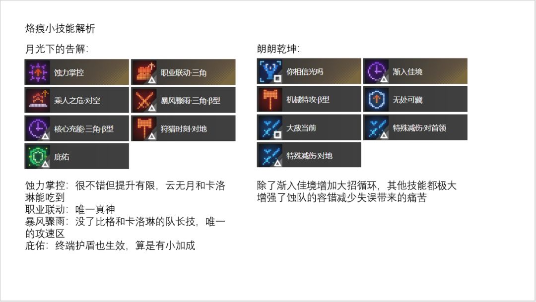 白荆蚀队攻略2.0 3