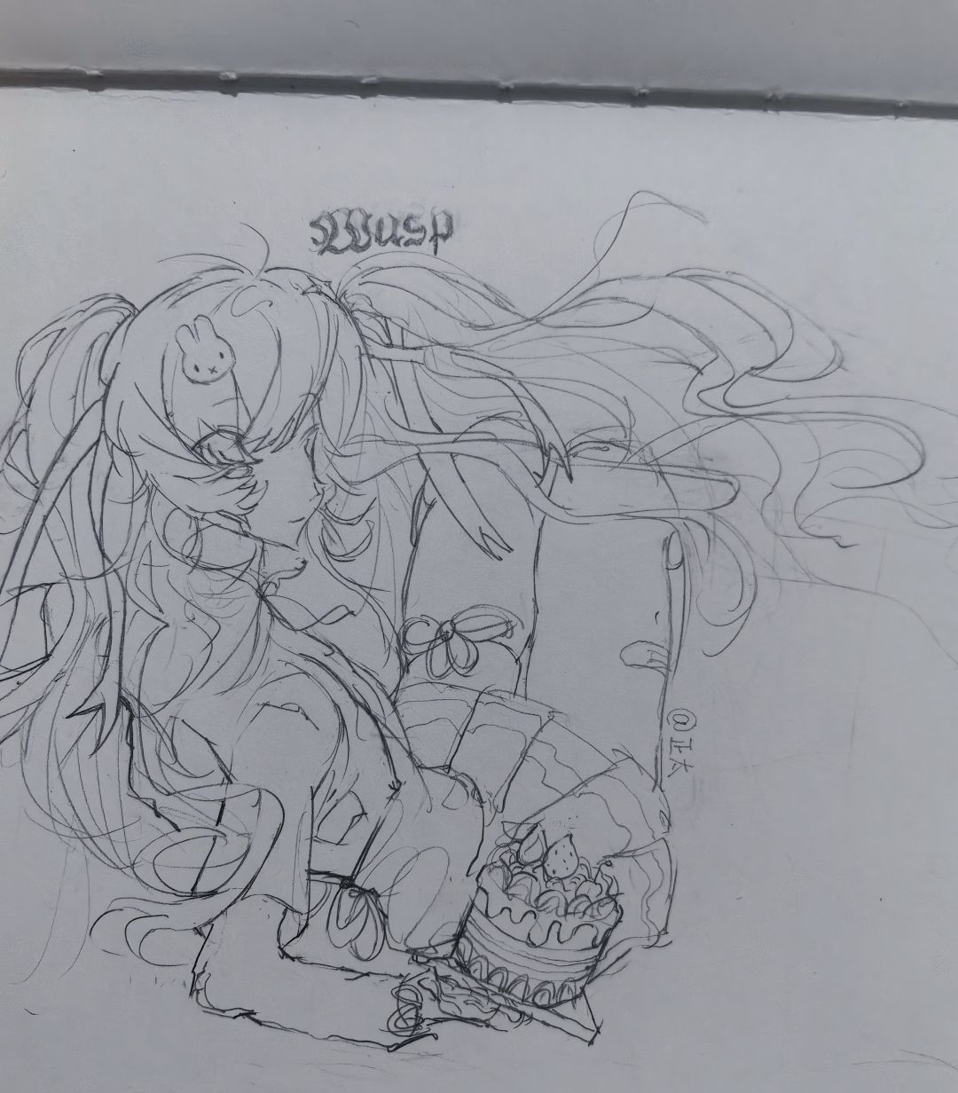 我保證她是天使,只是這個世界有點壞 2