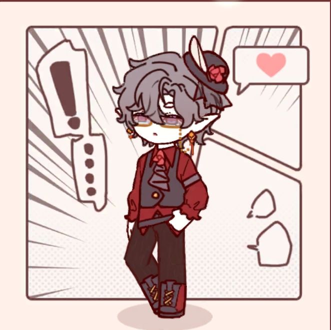 找个蜗蜗同居ʚ♡⃛ɞ 4
