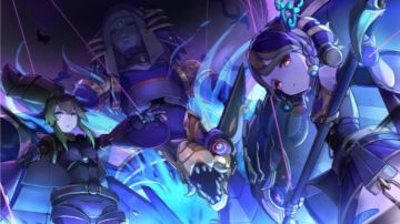 【复健】魔队梅纳斯3T 低天冥可抄