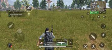 红滩避难菜鸡打法