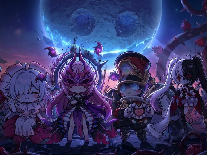 崩铁4.6角色综合强度榜截图