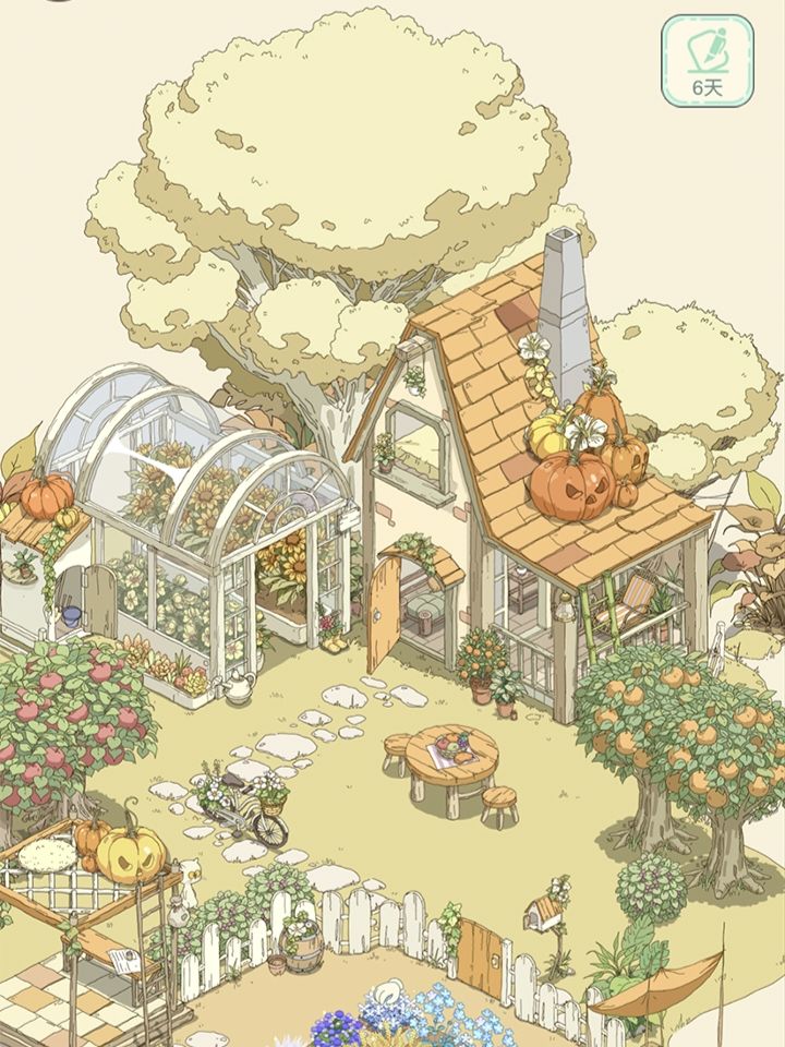 🌹慢生活🌹欣赏沿途风景 2