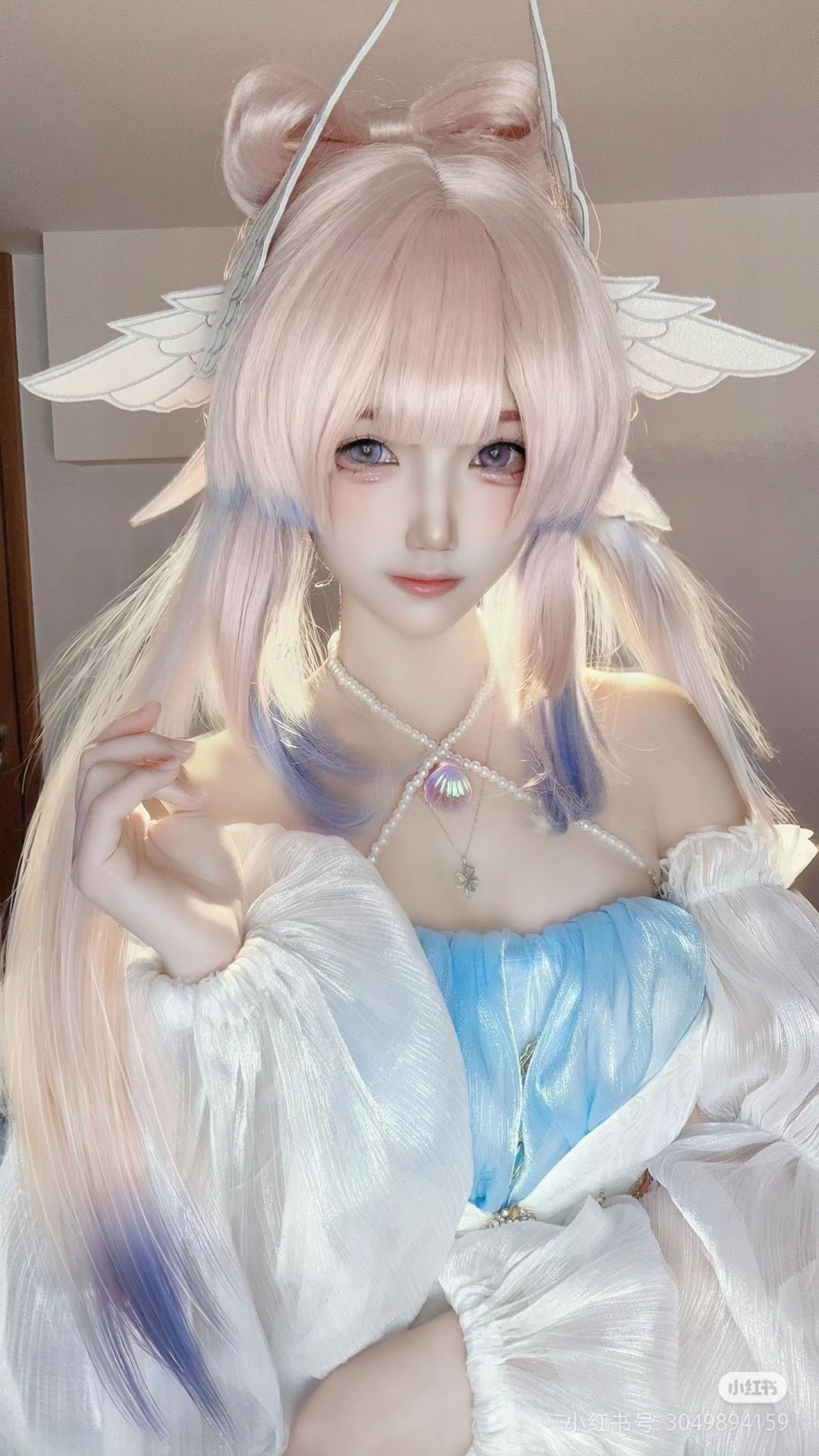 小天使新海壁纸 3