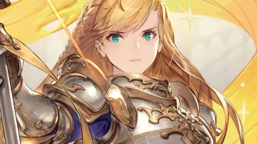 【歌洛细节】萌新歌洛请不要点反击