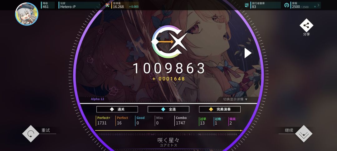 () 1