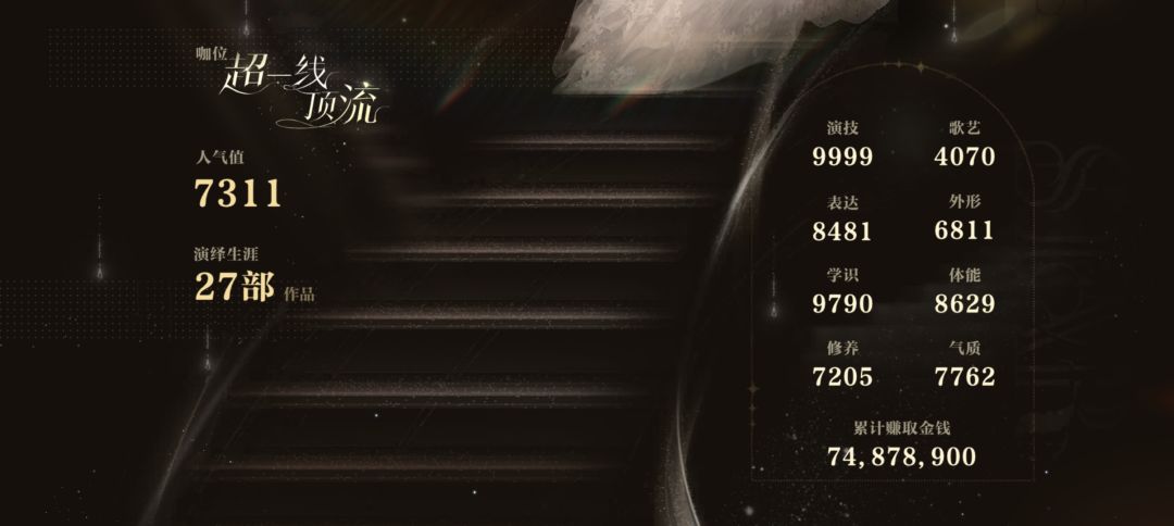 孤狼无所畏惧 4