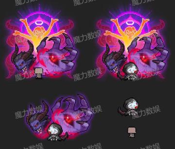 木牧大秘境高练155（日月新限定）4.10