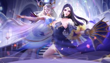 上古王冠思路教学之稳定期氪金Ⅱ