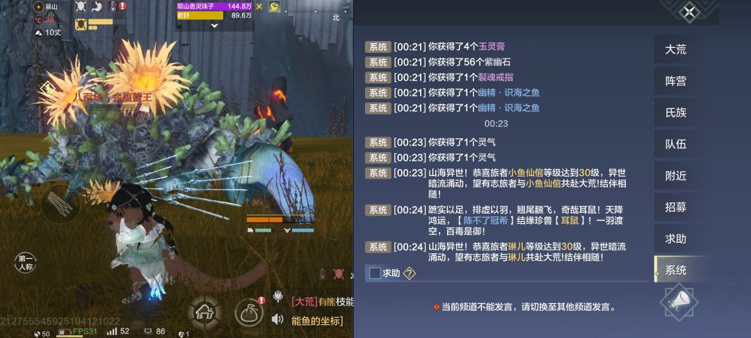 灰色血条是怎么回事 2