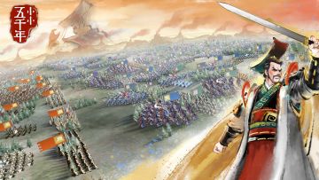 【千年战史】-繻葛之战PV首曝！