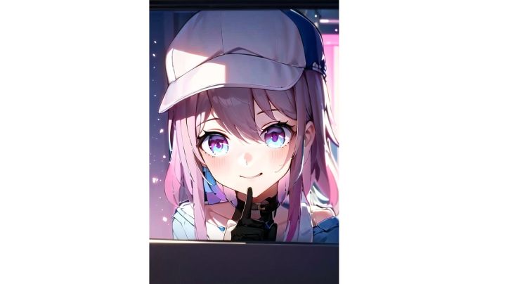 有操作的截图