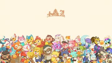 来养宠吧，养那不被定义的宠~