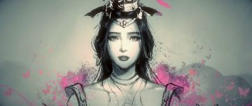 《乱世逐鹿》剧情PV-白门楼吕布殒命