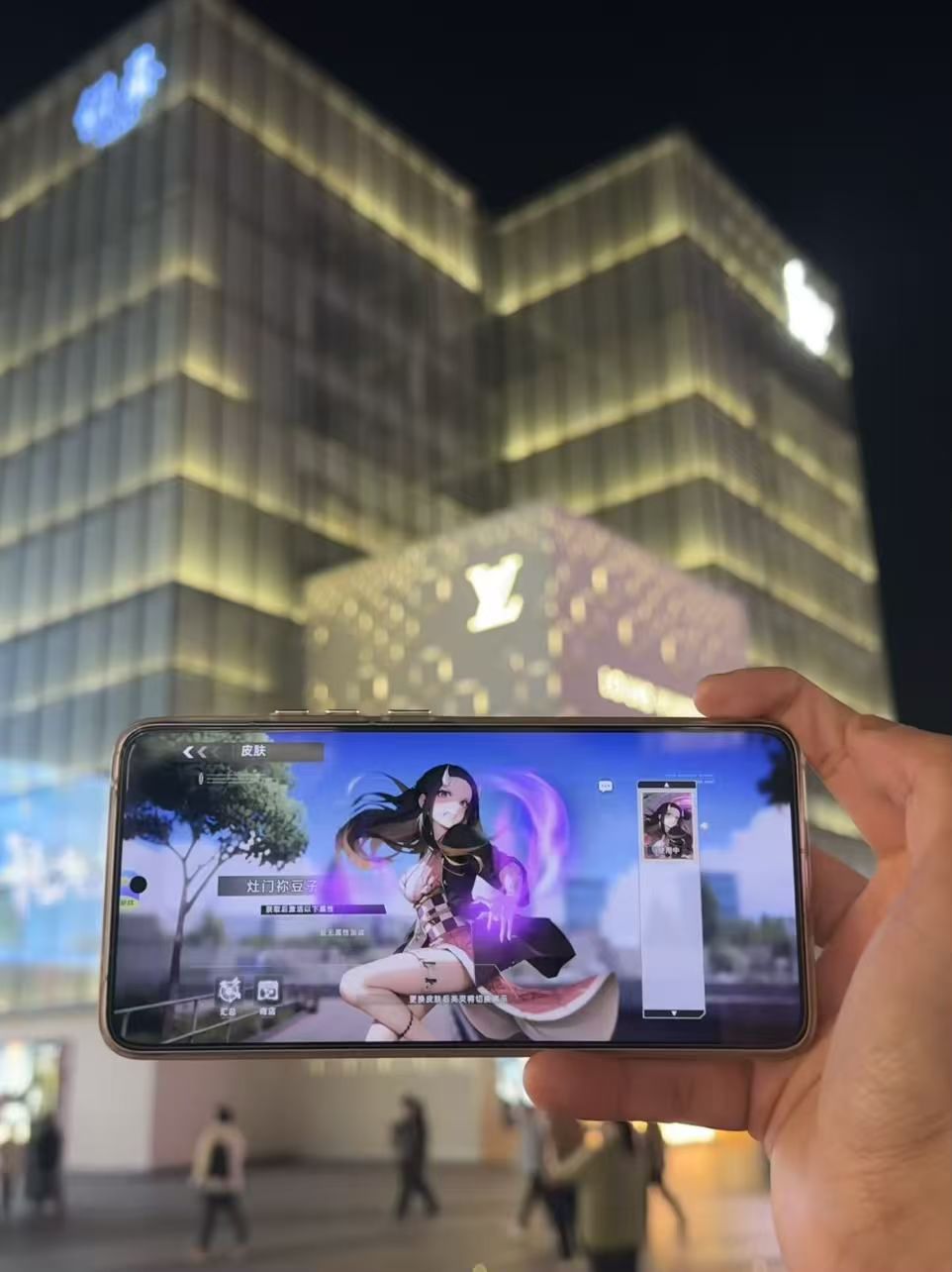 兄弟们找到一款好玩的游戏 3