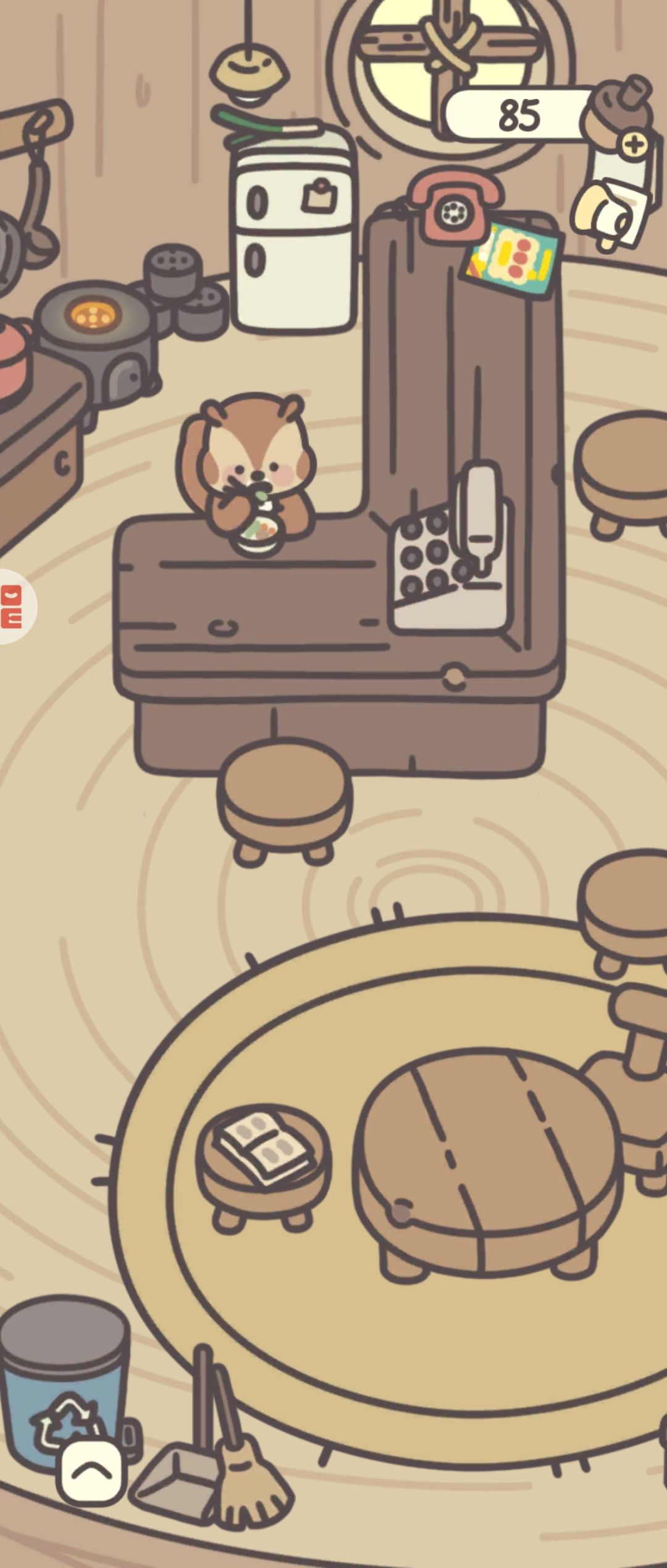 速速上线 不然哭给你看😭 6
