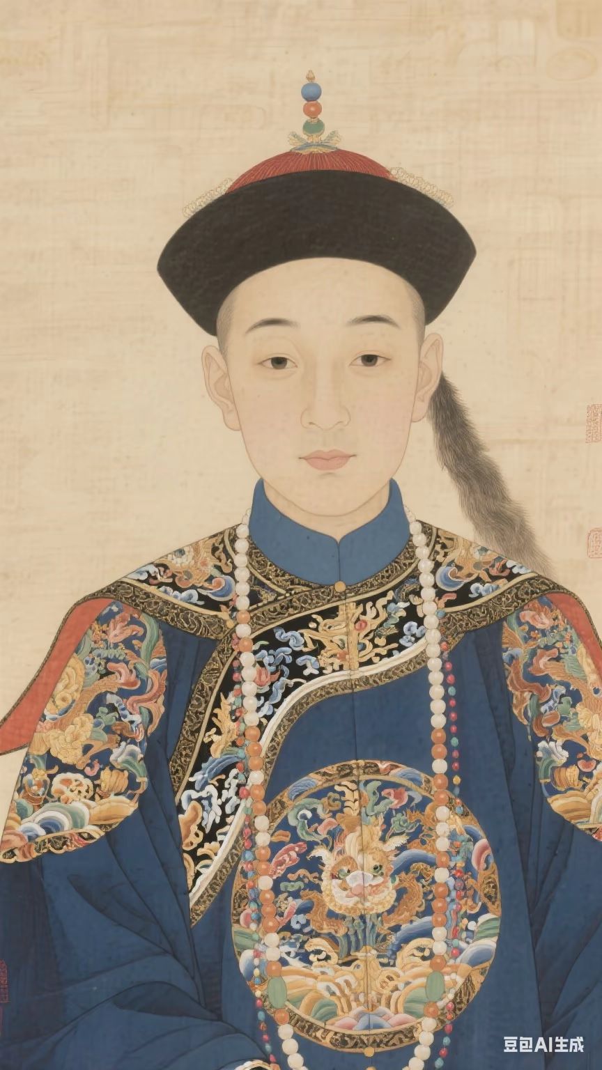 自用求过 1