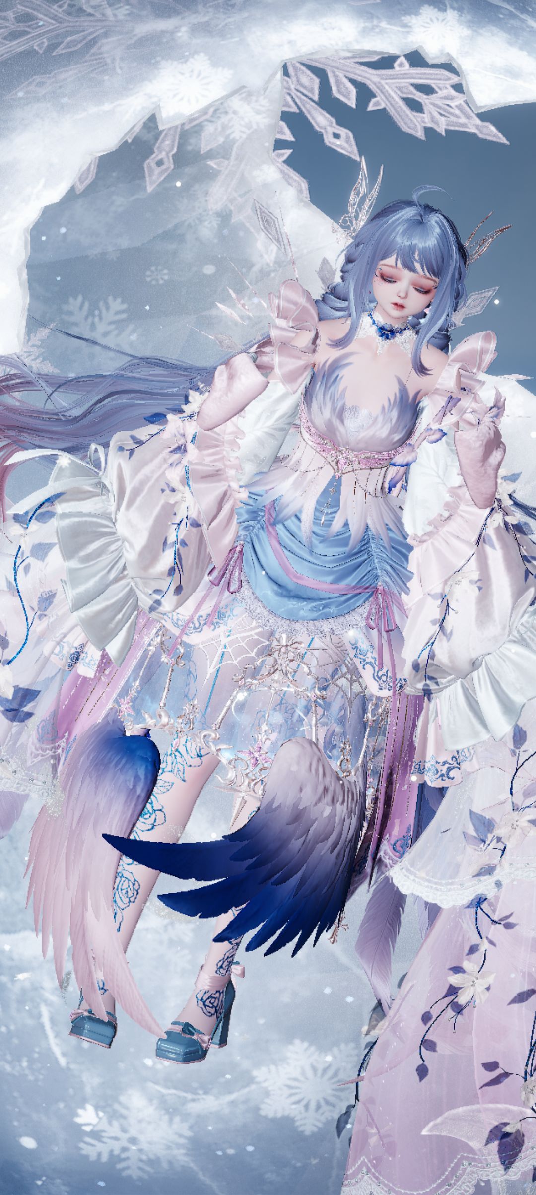 两抽毕业 ୧〃•̀ꇴ•〃૭ 2