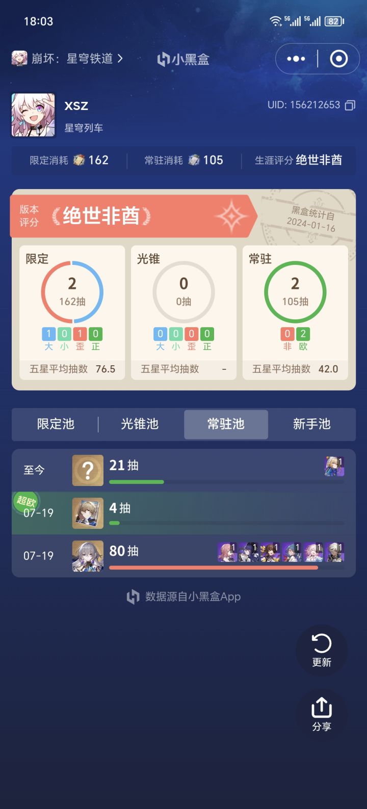 卡池太难了截图