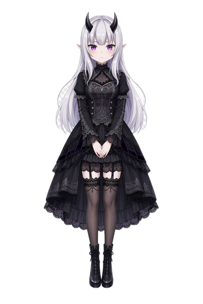 《虚数魔王》更新日志 3