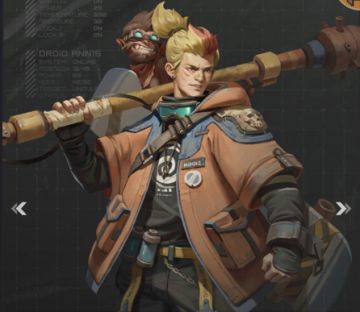 【方舟攻略】以「孙悟空」为中心配队方案（队核系列8）