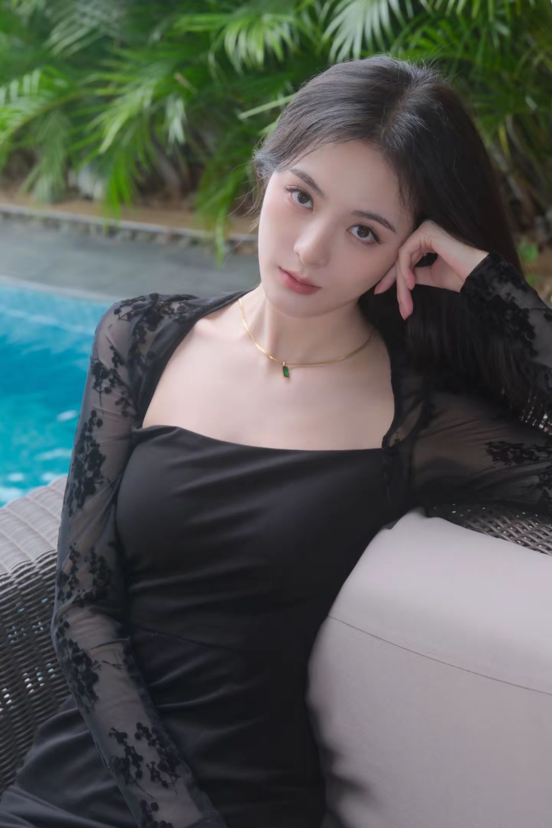 表白信 1