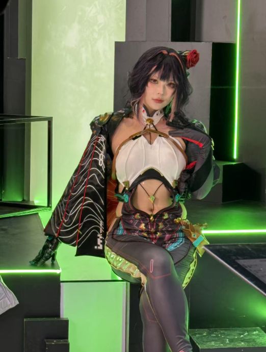 来了 3