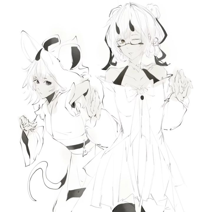[图像]新衣服好姐妹截图