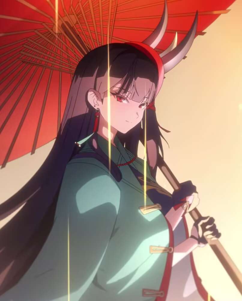 绯:哪有强度,全是努力和汗水 1