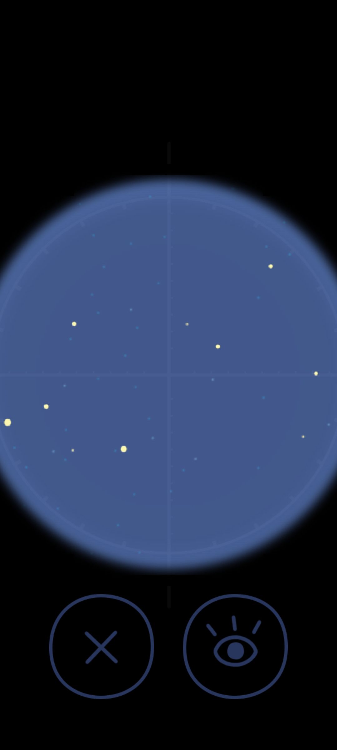 【星座】小鱼星座位置 1
