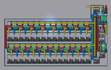 自启动伪和平2.0教程