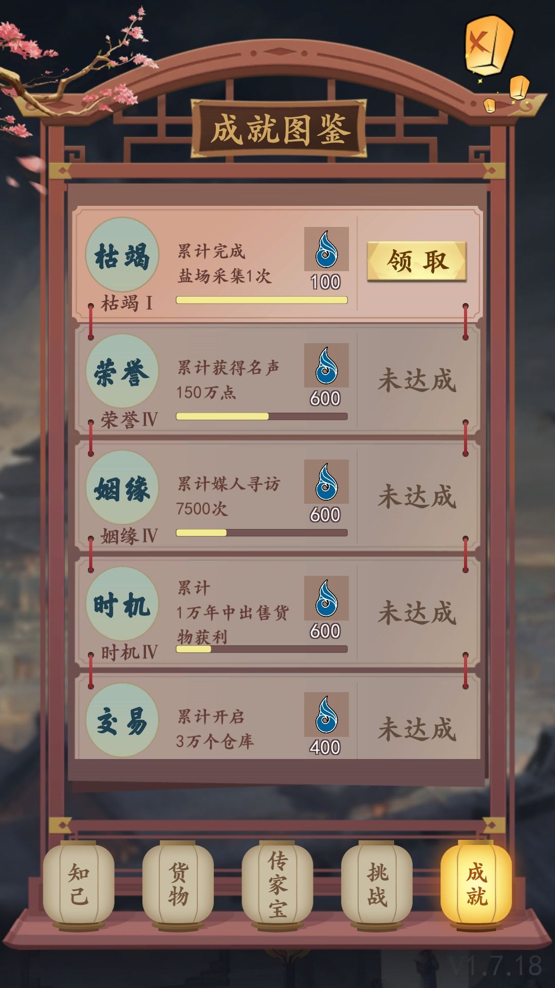 盐矿第一次采完 5