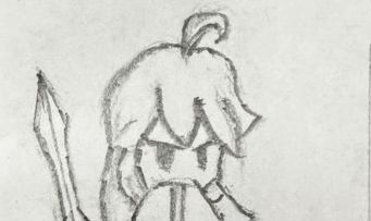 【手绘】你们无法阻止我对小小的热爱！