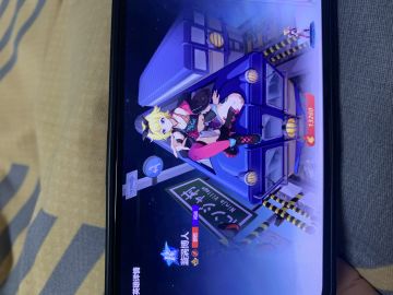 最近刚出的火影游戏来了