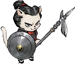 猫话列国新手攻略——兵种介绍